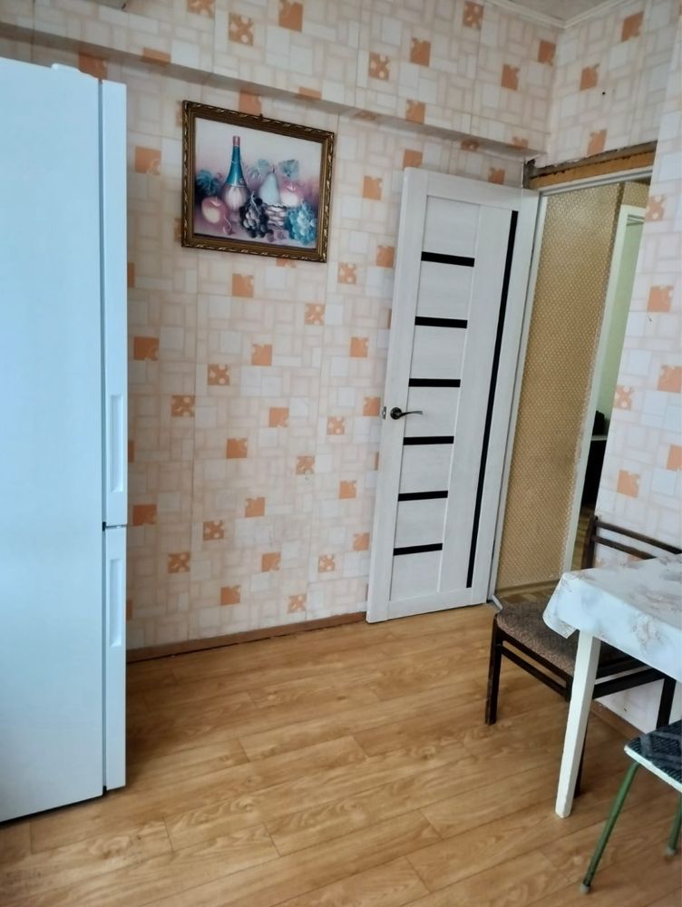 Продам однокомнатную квартиру