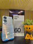Oppo A60, 8/128гб, Kaspi 0-0-12