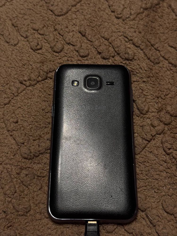 Samsung Galaxy J2