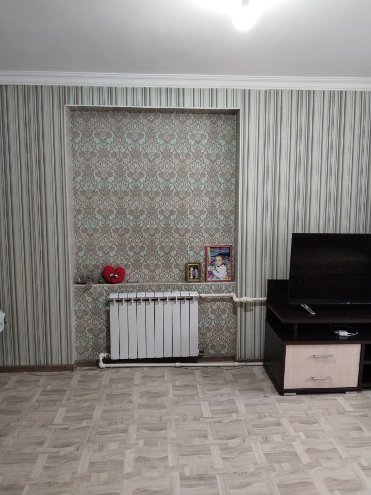 Продаю квартиру 1 комнатнатную