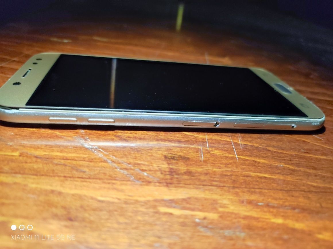 Samsung Galaxy J5 (2017)