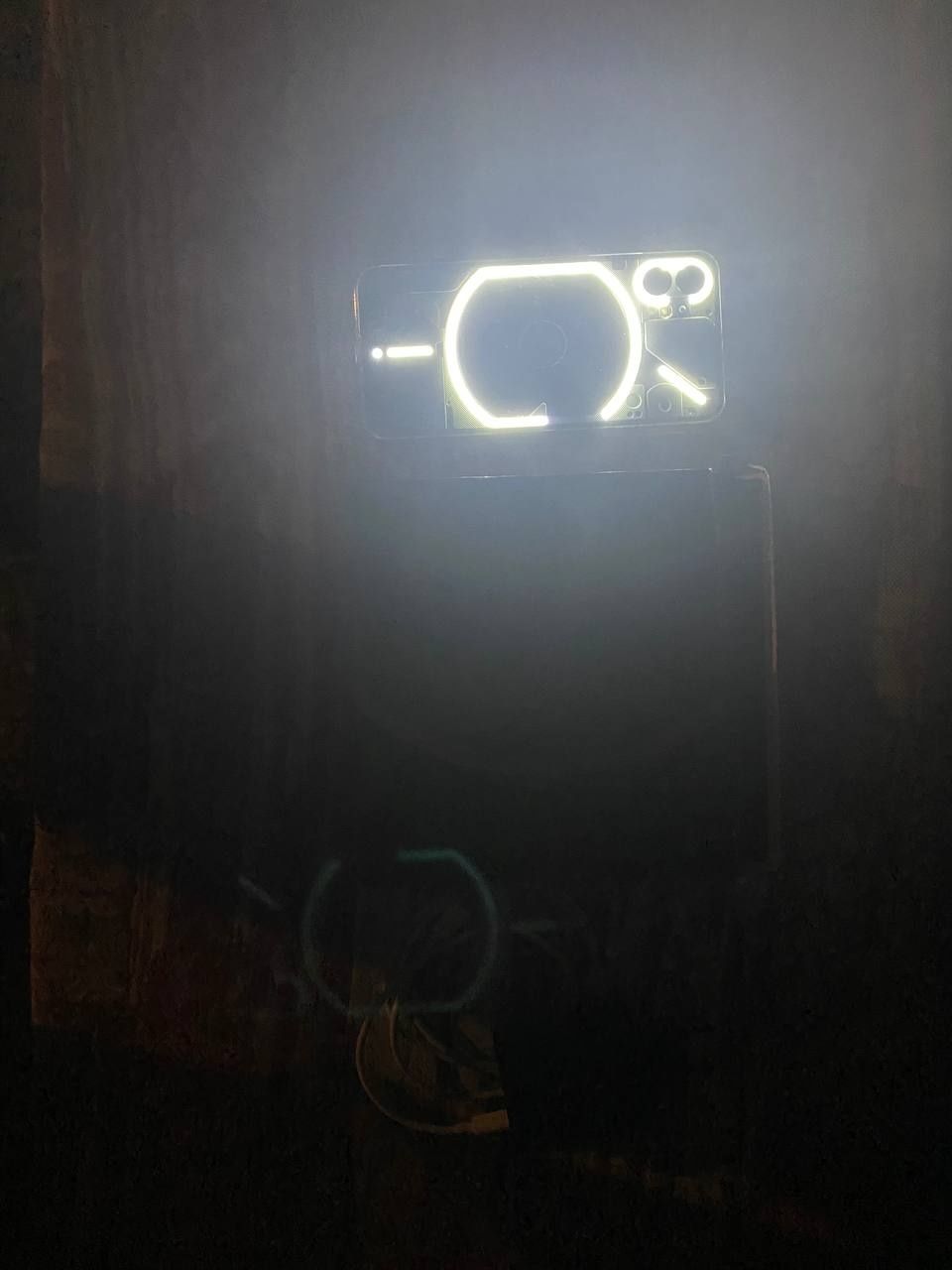 Продам Nothing Phone 1