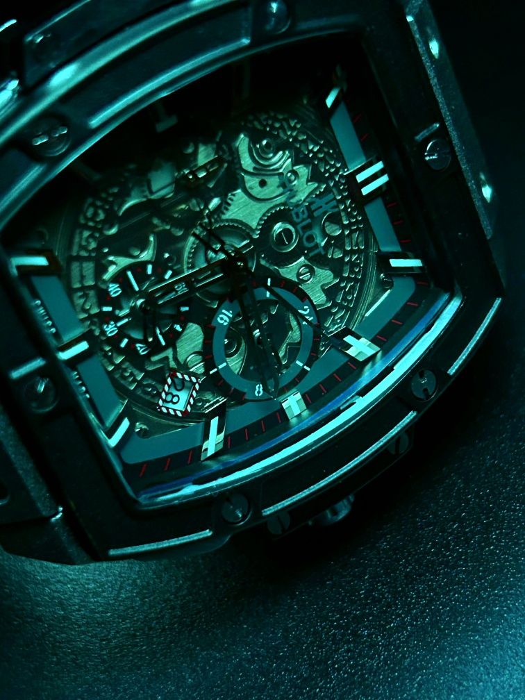 Hublot Spirit of Big Bang