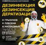 Уничтожения Клапов Тараканов