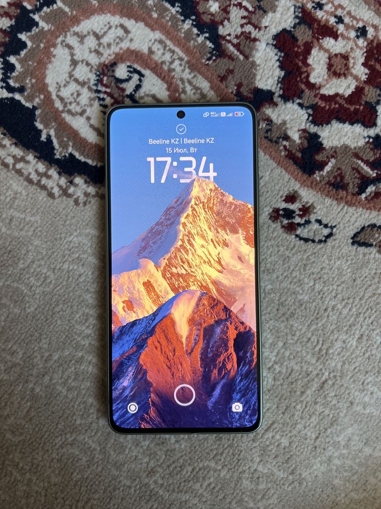 Poco X7 Pro 256 ГБ