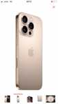 Iphone 16 pro 128gb