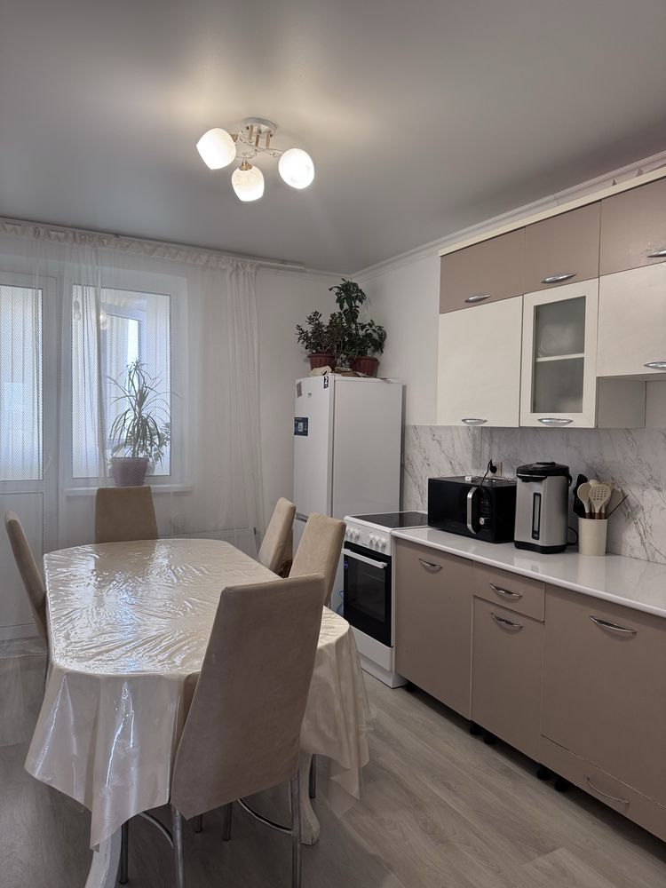 Продаем 2 квартиру в ЖК Отау