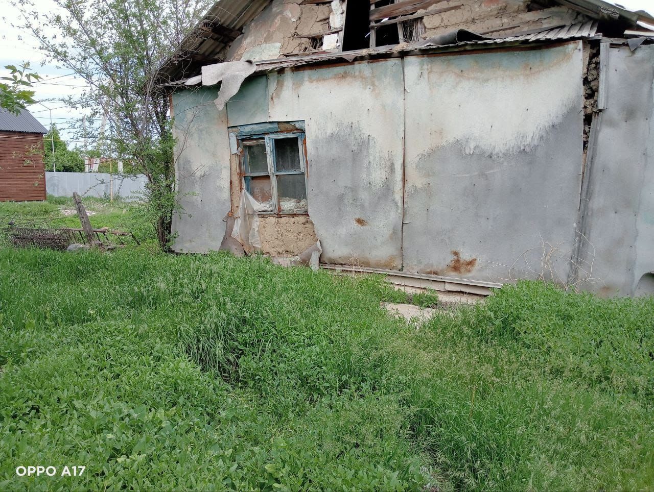Продам дом в раене областной больницы