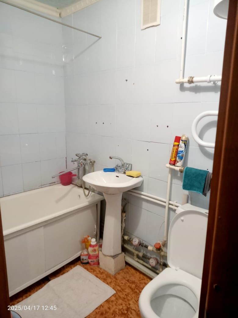 Продам 3-х комн квартиру