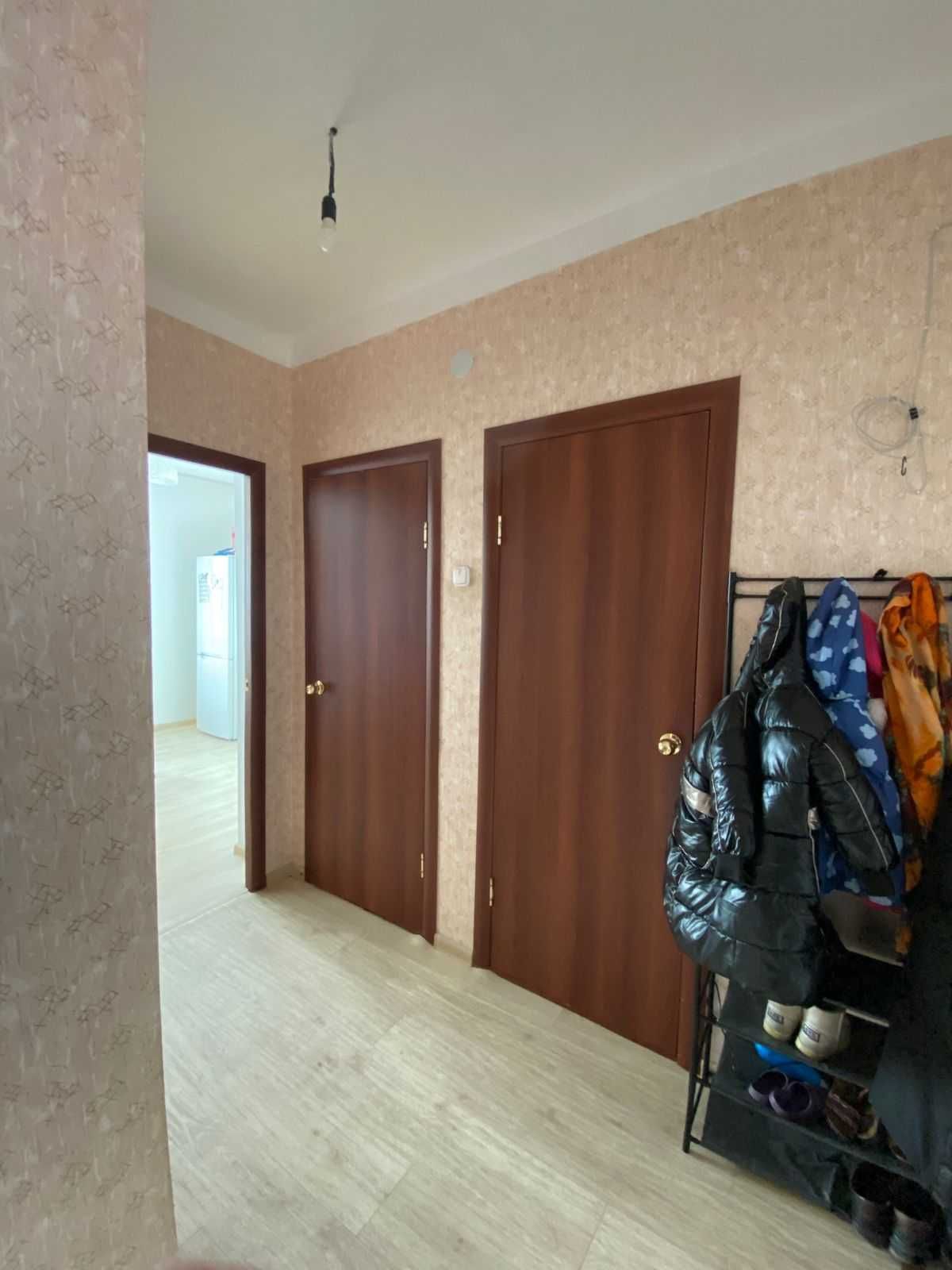 Продается 1 ком,кв район Зач,Бирлик 11