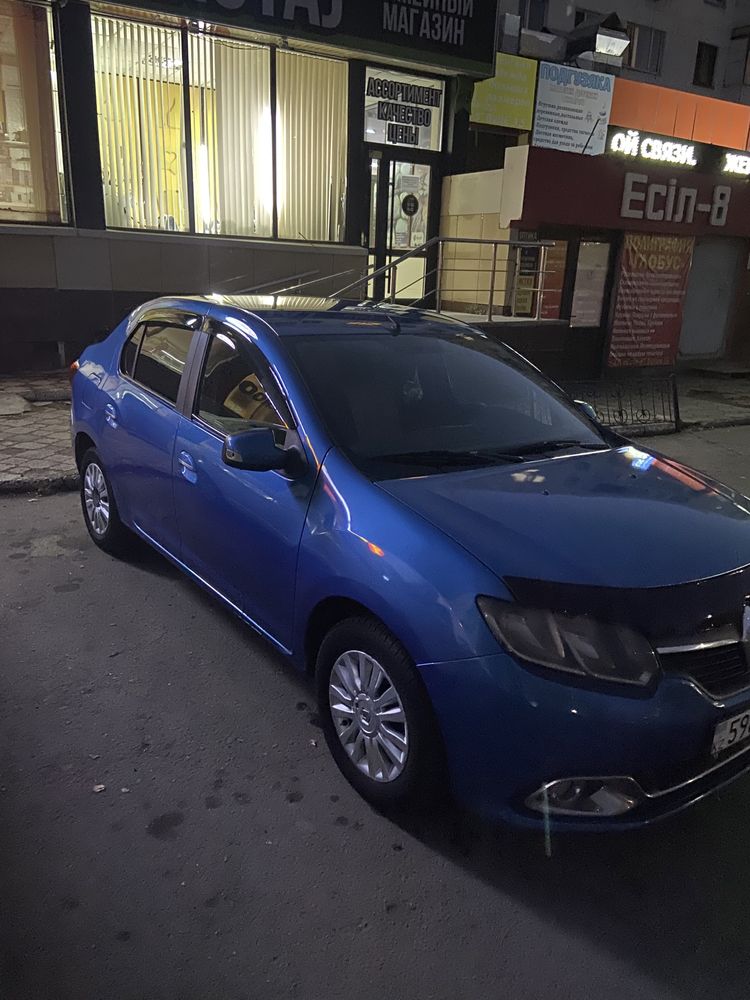 Аренда автомобиля эконом такси