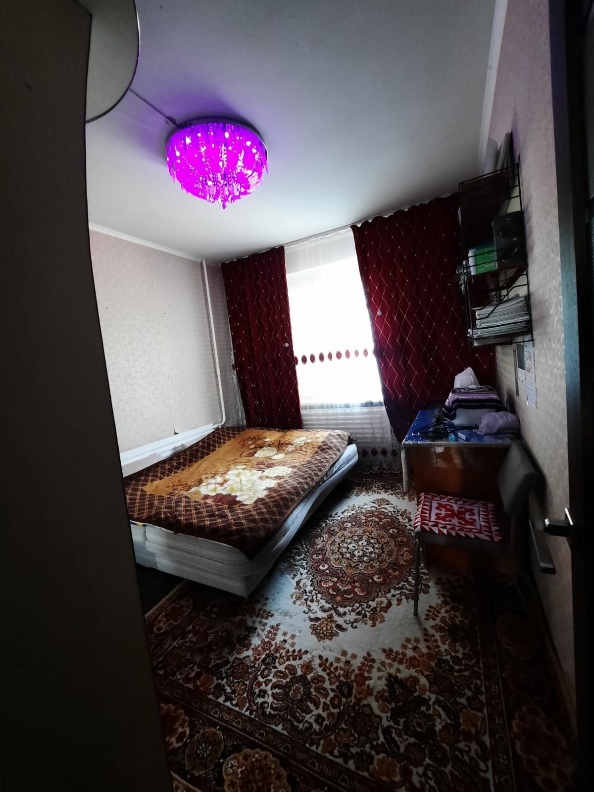 Продам 3х комнатый дом