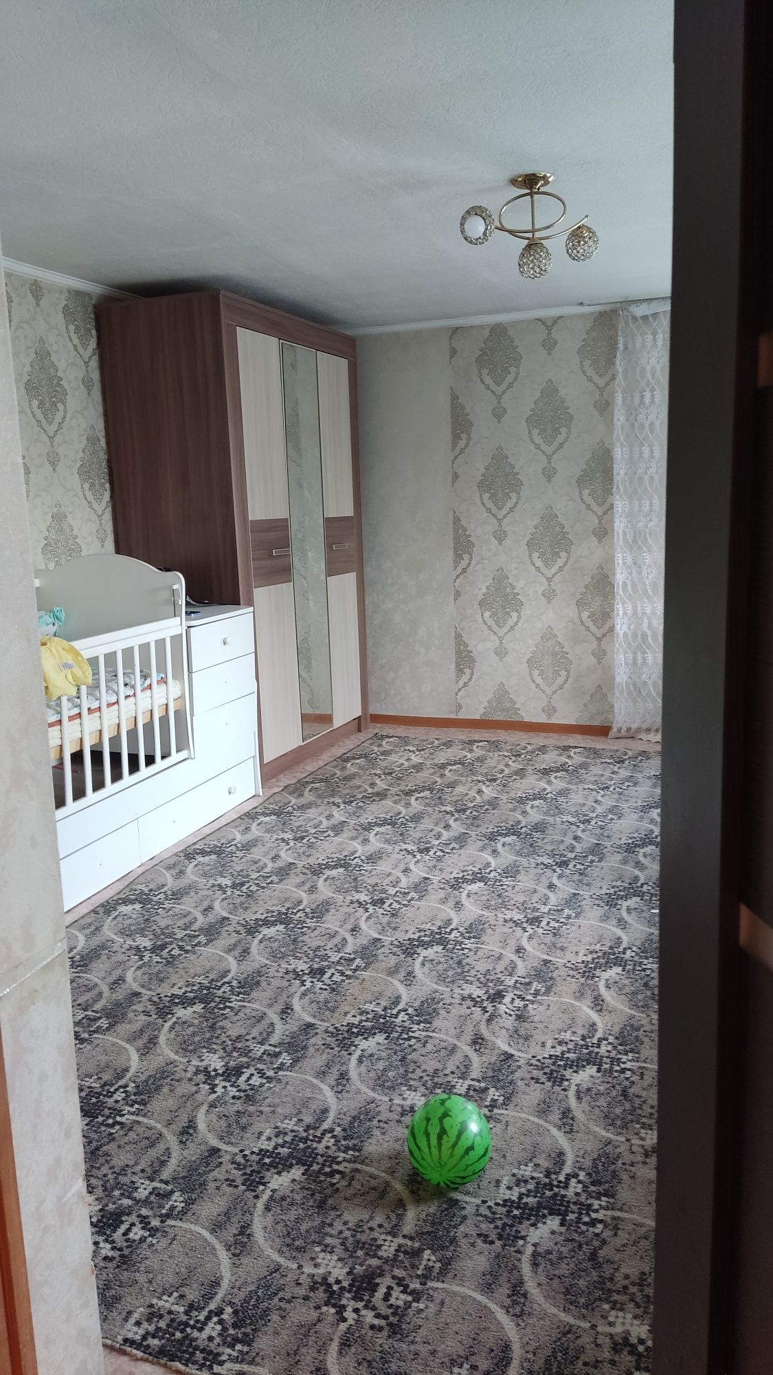 Продам дом отдельно стоящий