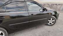 Продам Toyota camry срочно
