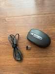 Мышка Logitech Anywhere MX 3 (черная)
