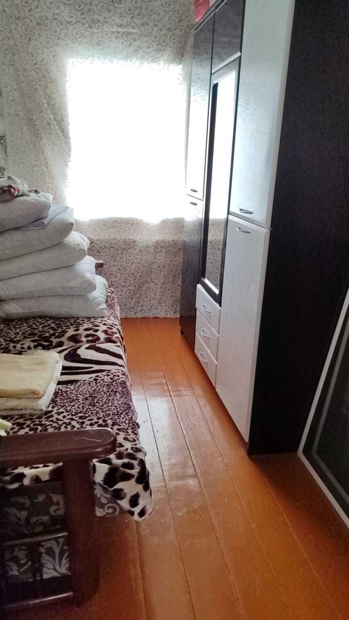 Частный дом продается