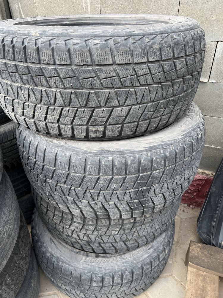 Bridgestone 285 50 R20