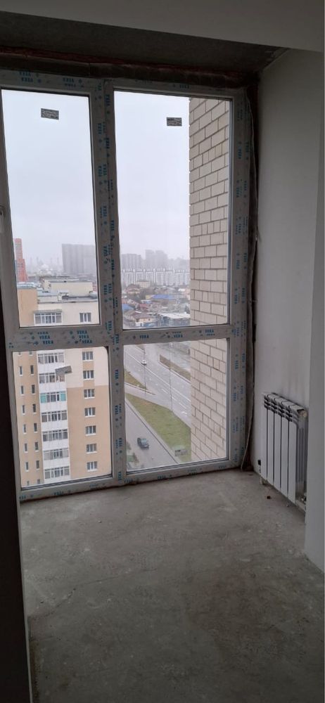 Продам квартиру в Астане