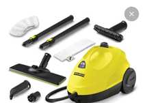 Karcher пароочиститель Аренда бериледи