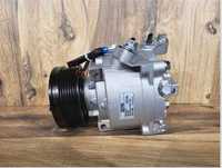 Компрессор кондиционера Chevrolet Opel F18D4, F16D4