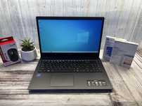 Ноутбук для работы Acer Aspire 3 | Celeron N4020 | 4GB | 256GB SSD