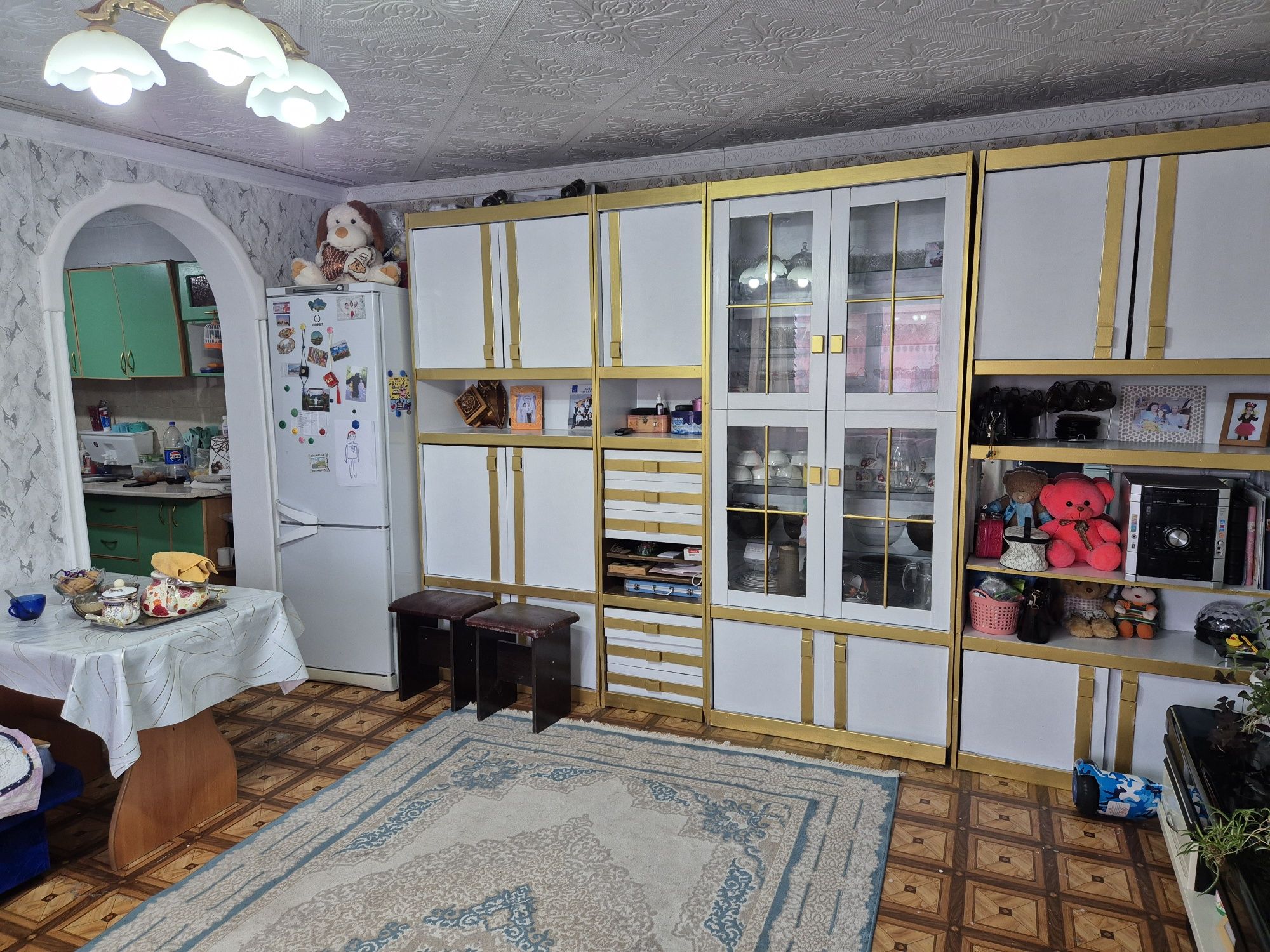 Продается Дом в Коянды по улице Гакку 14