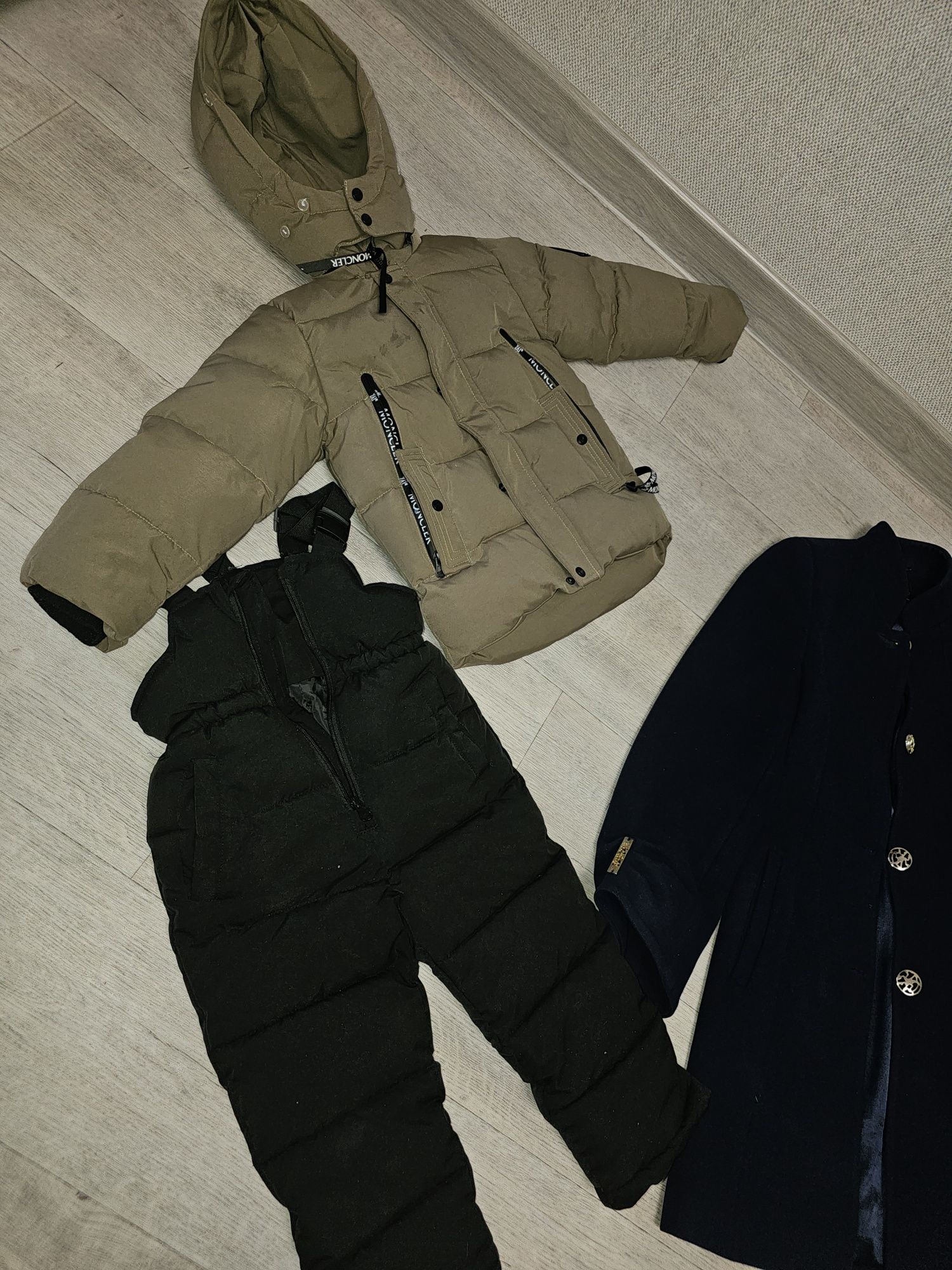 Продам вещи в хорошем состоянии