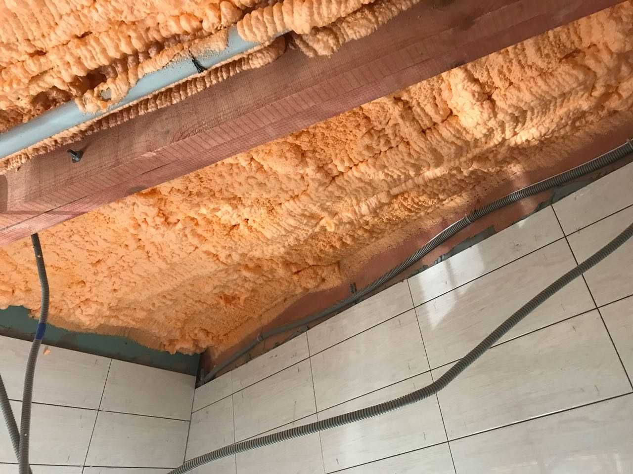 утепление дома НПУ ПОЛИНОР