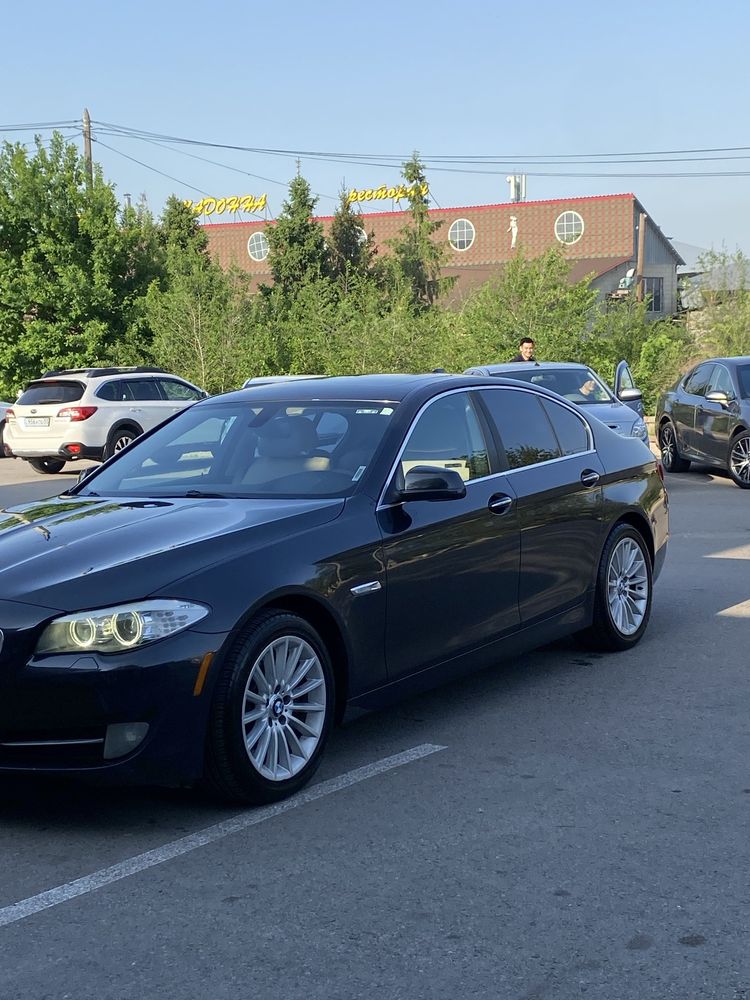 Диски от BMW F10