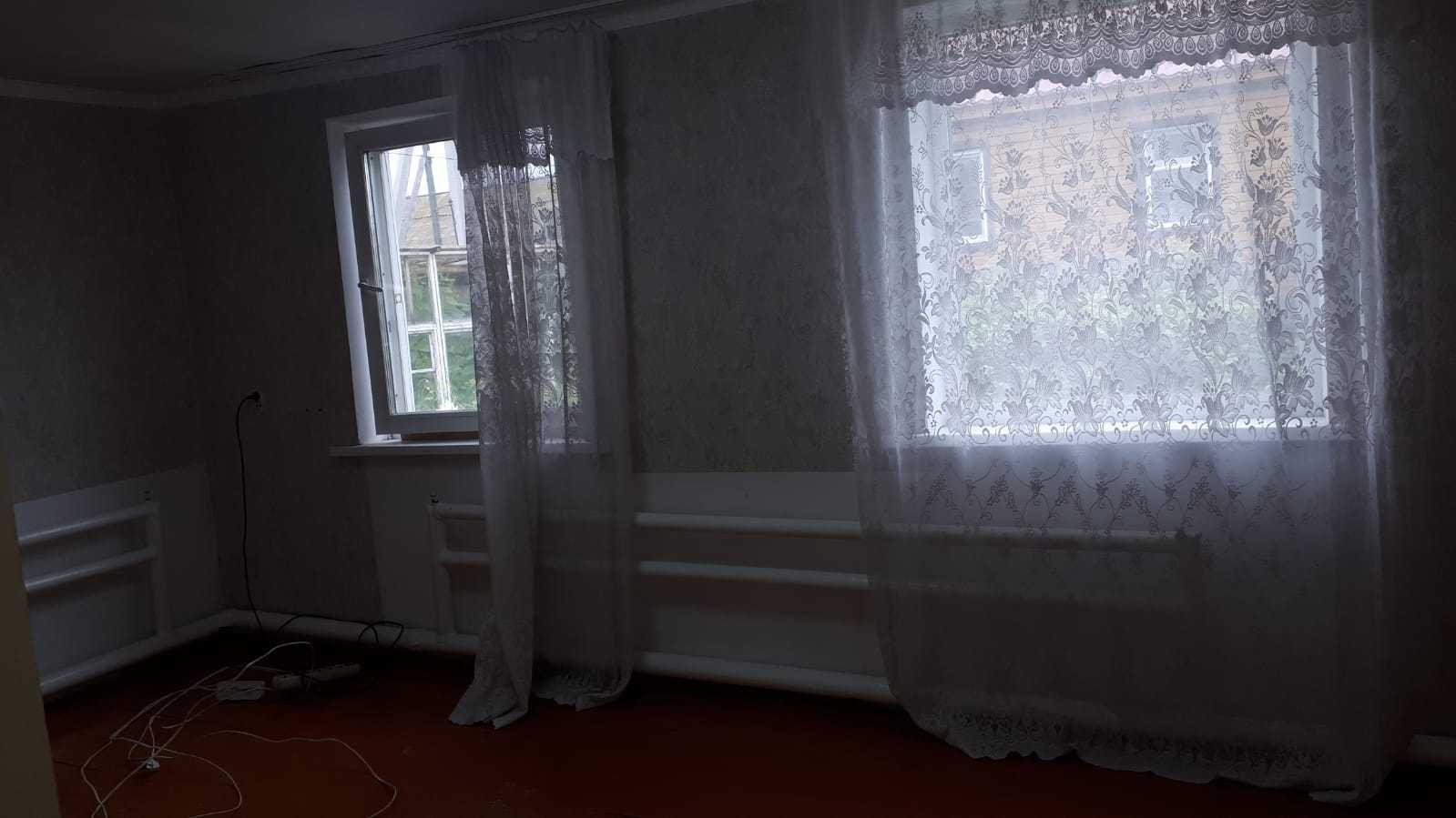 Продам дом в районе Бензостроя.