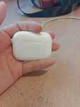 Airpods pro 3 series