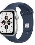 Продам смарт часы Apple Watch SE 40мм