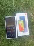 Продам телефон Redmi 12C 128 Gb