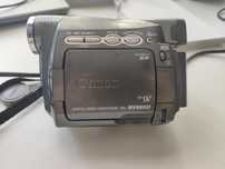 Canon MV880X E — видеокамера MiniDV | Почти новая, рабочая