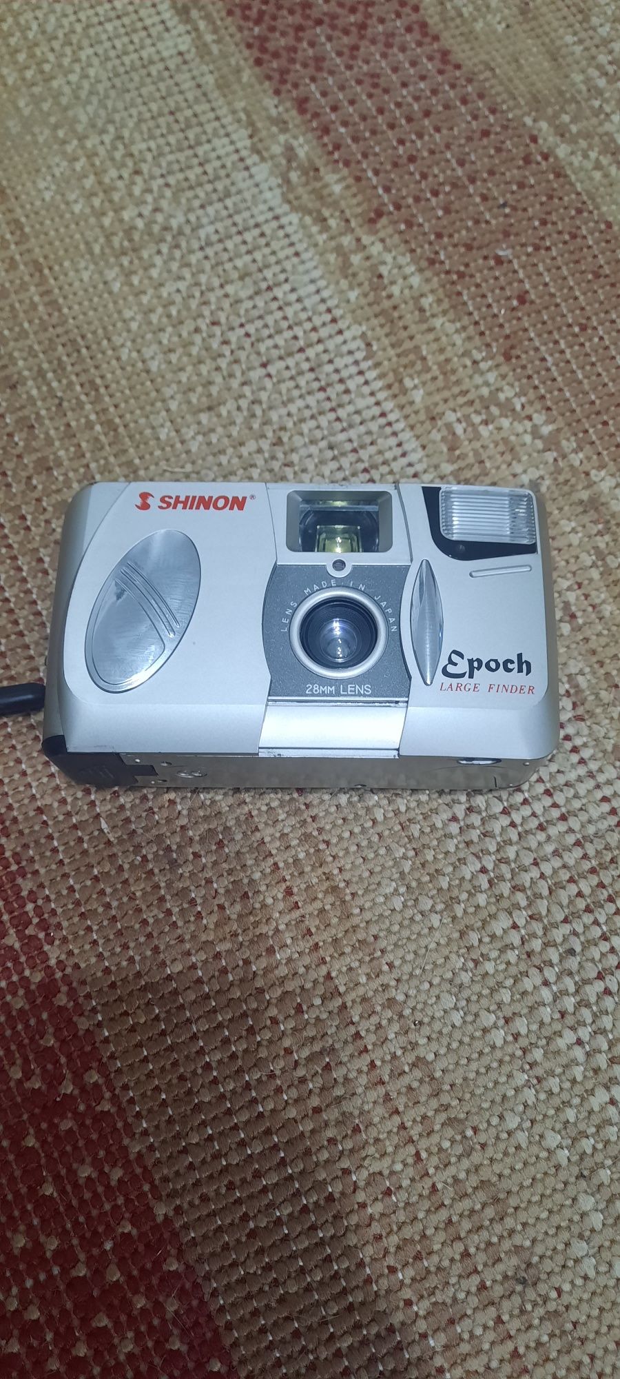 Продам фотоаппарат