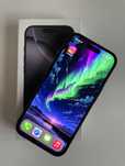 Iphone 16 Pro 256 АКБ 100% (86 циклов)