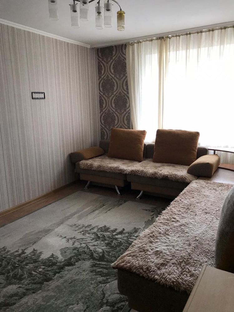 1- комн кварт Посуточно, На ночь , по Часам