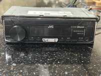 Продам мафон jvc