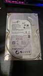 Жесткий диск hdd Segate 500 gb