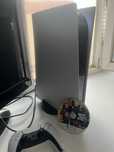 Продам PlayStation 5