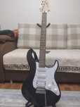 Электрогитара yamaha pacifica 012
