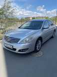 Nissan teana j32