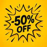 Яндекс плюс 50% скидка