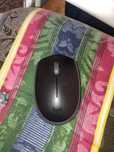 Мыши Logitech M171