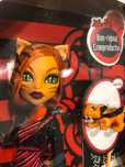СРОЧНО Monster high монстер хай Торалей оригинал