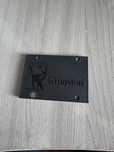 SSD 480GB Kingston