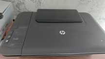 Два принтера HP.