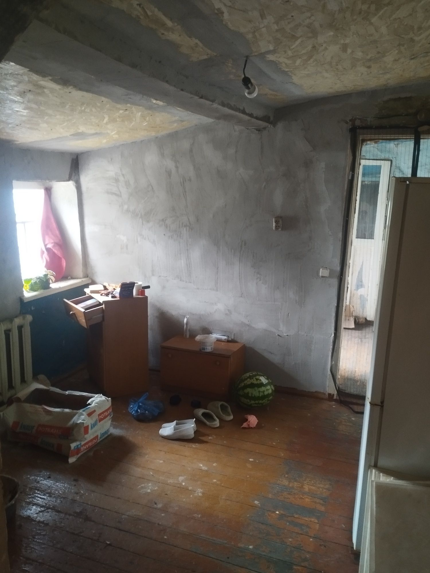 Продается дом в поселке Самарканд