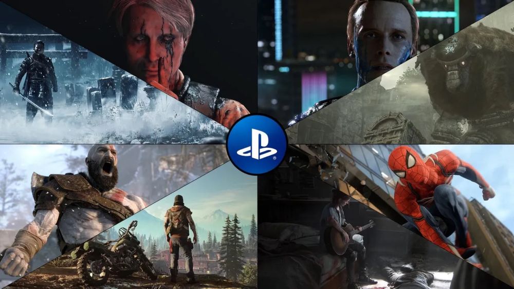 Ps 5 игры лицензионные