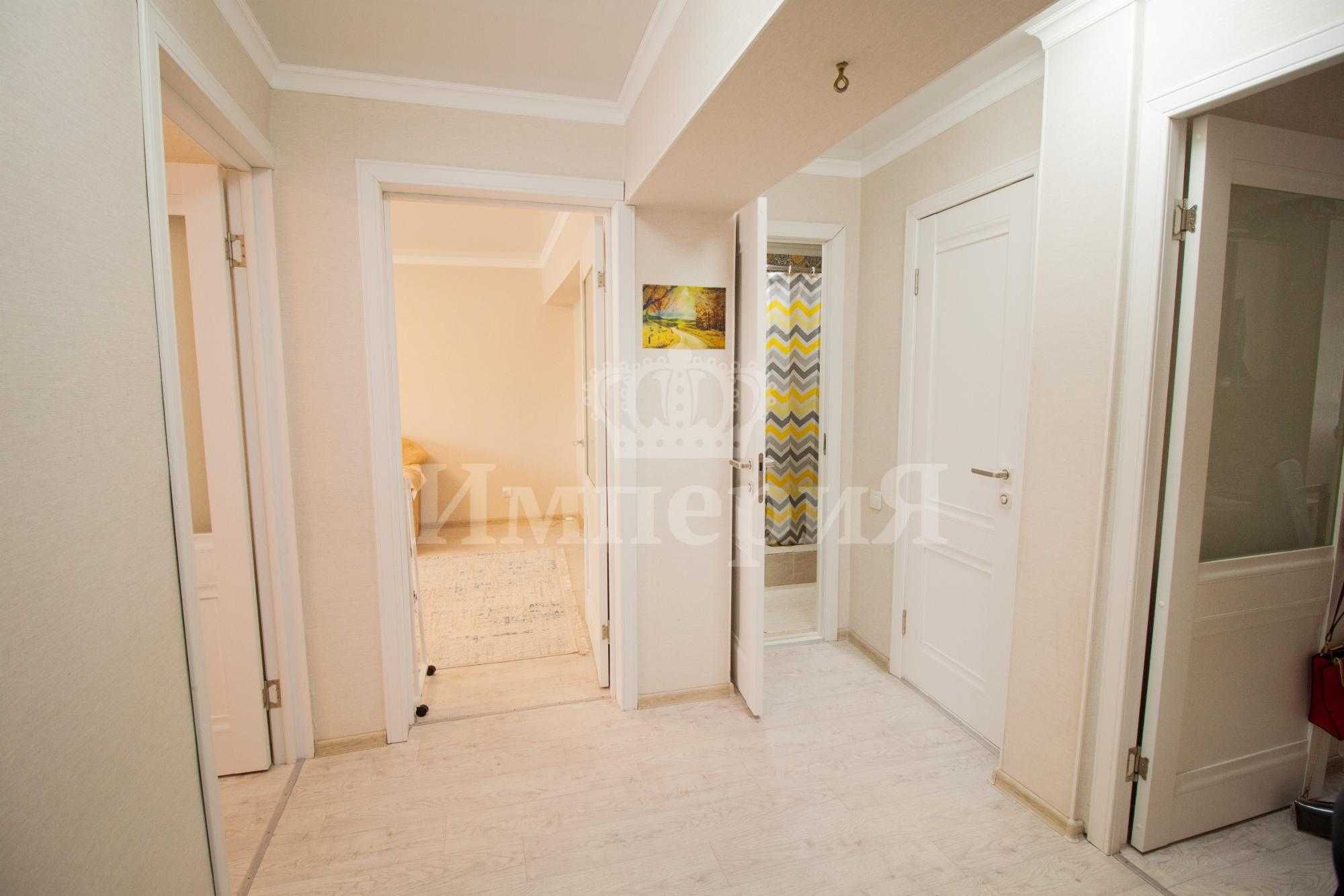 Продам 3 ком центр Айжан Империя
